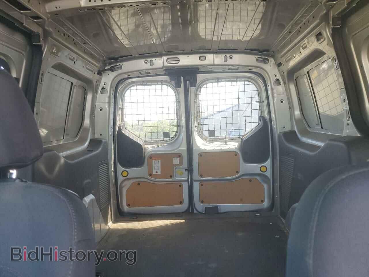2020 FORD TRANSIT - VIN: NM0LS7E25L1471986 - Фото 10