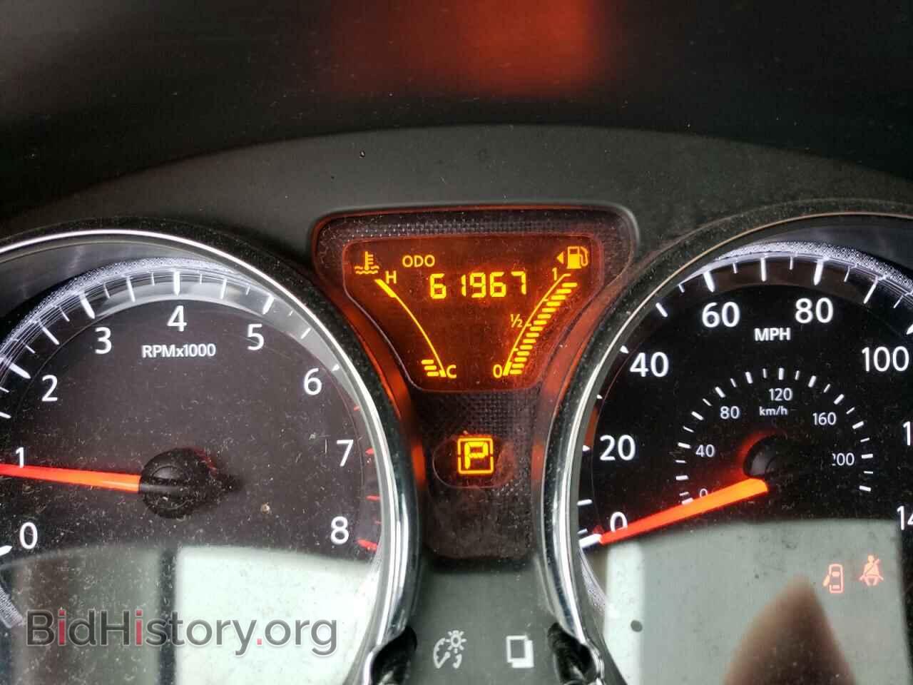 2017 NISSAN VERSA - VIN: 3N1CE2CP3HL355684 - Photo 9