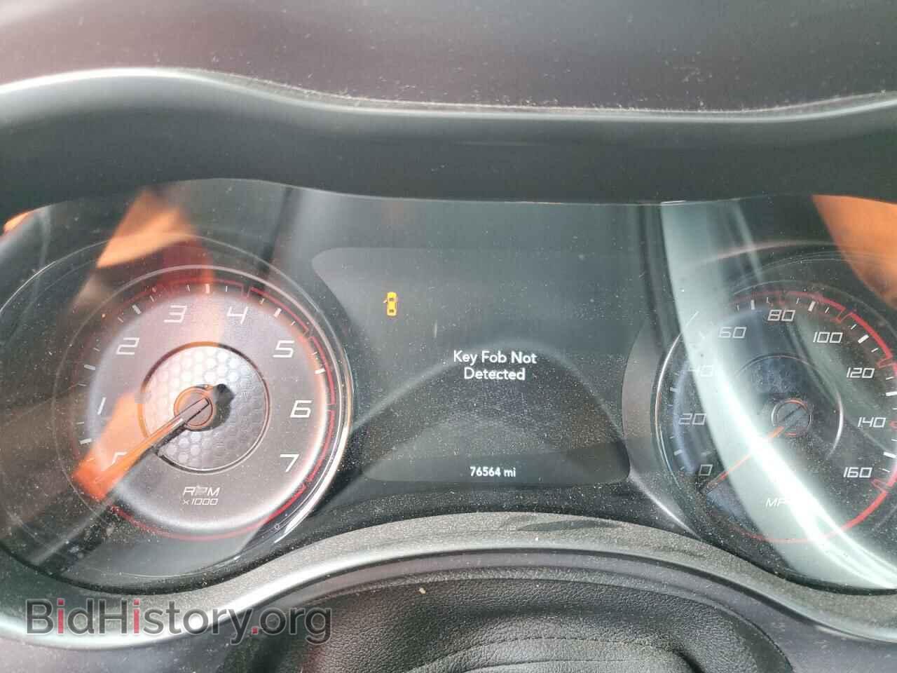 2019 DODGE CHARGER - VIN: 2C3CDXCT8KH501821 - Фото 9