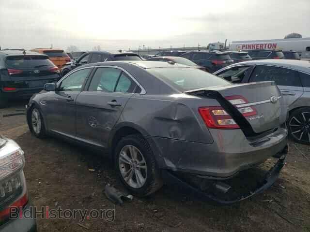 2014 FORD TAURUS - VIN: 1FAHP2H84EG159838 - Фото 2