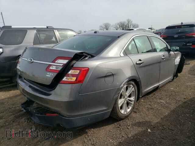 2014 FORD TAURUS - VIN: 1FAHP2H84EG159838 - Фото 3