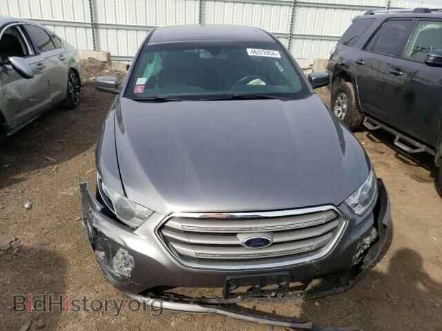 2014 FORD TAURUS - VIN: 1FAHP2H84EG159838 - Фото 5