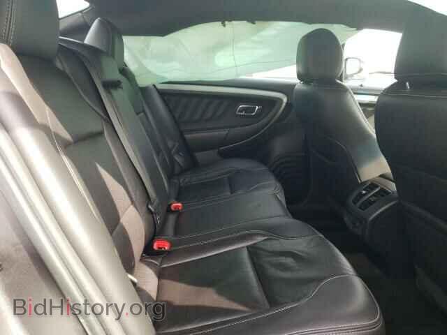 2014 FORD TAURUS - VIN: 1FAHP2H84EG159838 - Фото 10
