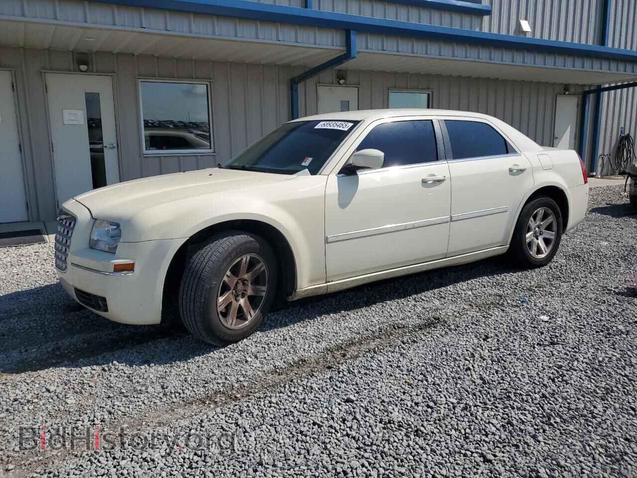 Фотография 2C3KA53G06H138416 - CHRYSLER 300 2006