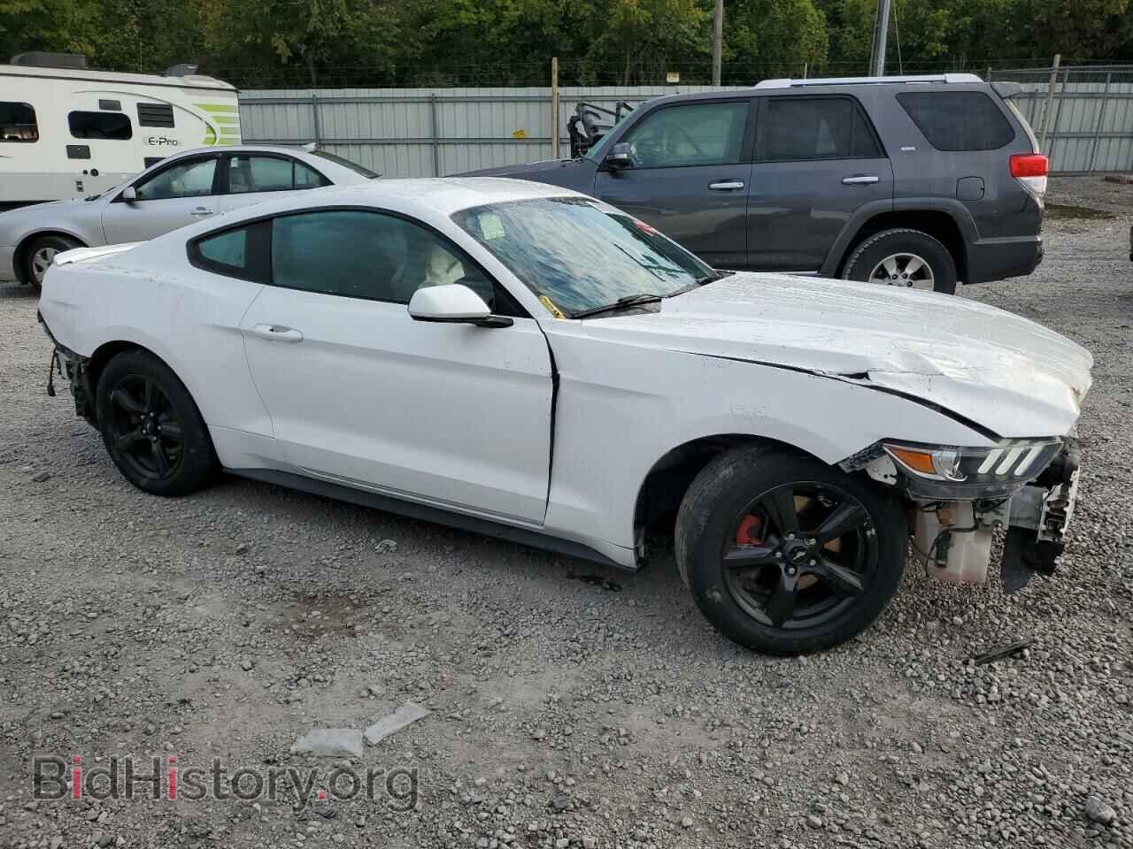 2017 FORD ALL Models - VIN: 1FA6P8AM6H5290528 - Photo 4