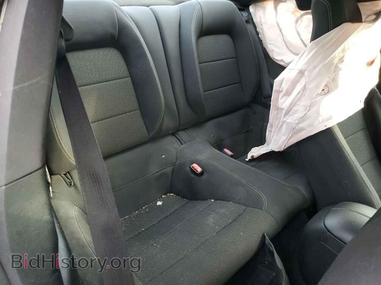 2017 FORD ALL Models - VIN: 1FA6P8AM6H5290528 - Photo 10