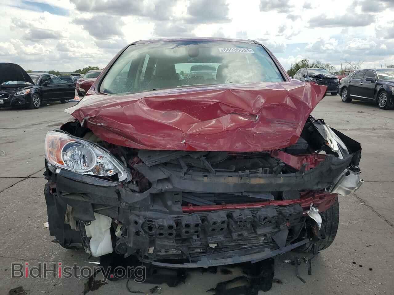 2015 FORD CMAX - VIN: 1FADP5BUXFL120038 - Photo 5