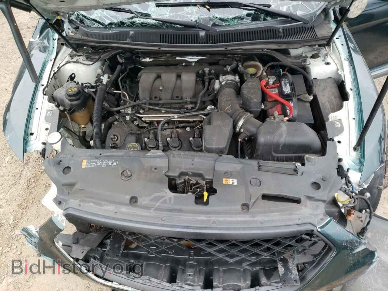 2014 FORD TAURUS - VIN: 1FAHP2MK4EG168105 - Фото 7