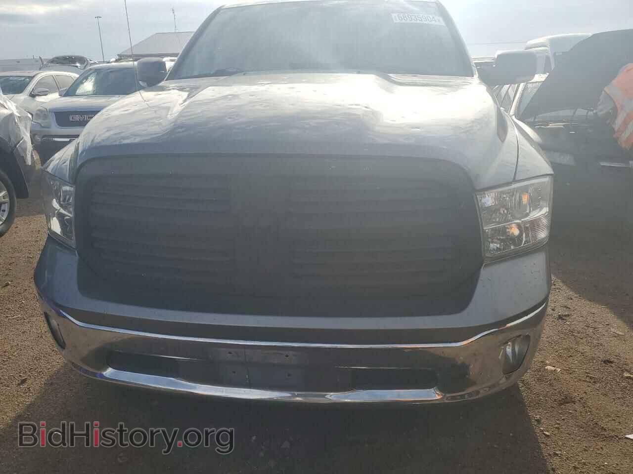 2013 RAM 1500 - VIN: 1C6RR6LT4DS686339 - Фото 5
