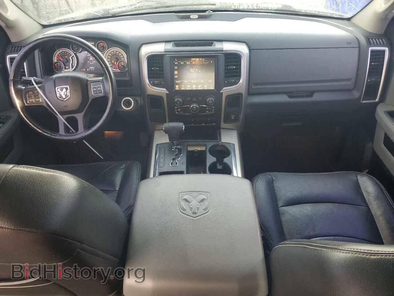 2013 RAM 1500 - VIN: 1C6RR6LT4DS686339 - Фото 8