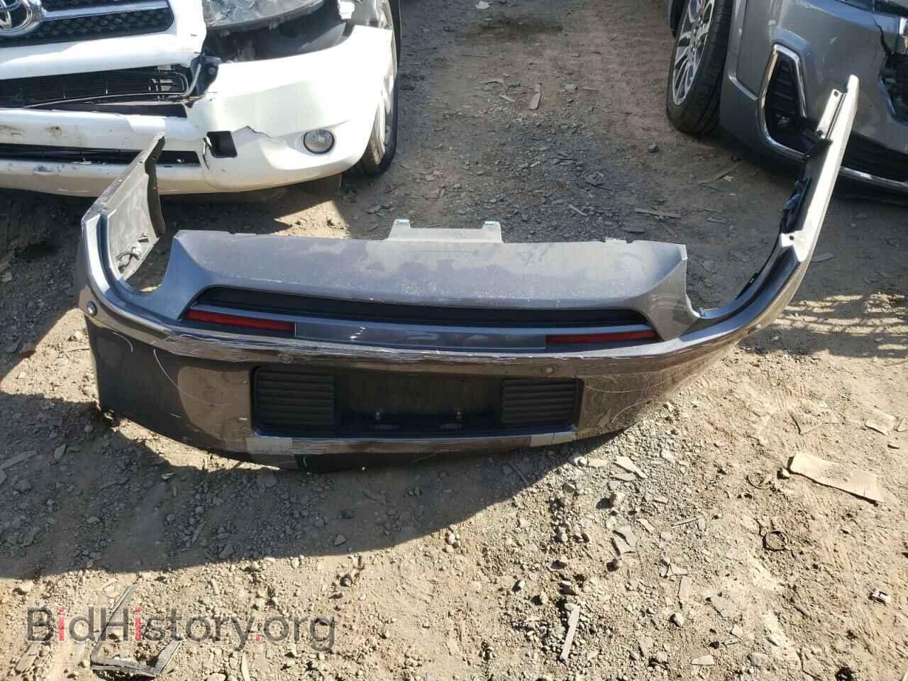 2014 FORD ALL Models - VIN: 1ZVBP8AM8E5286286 - Фото 12
