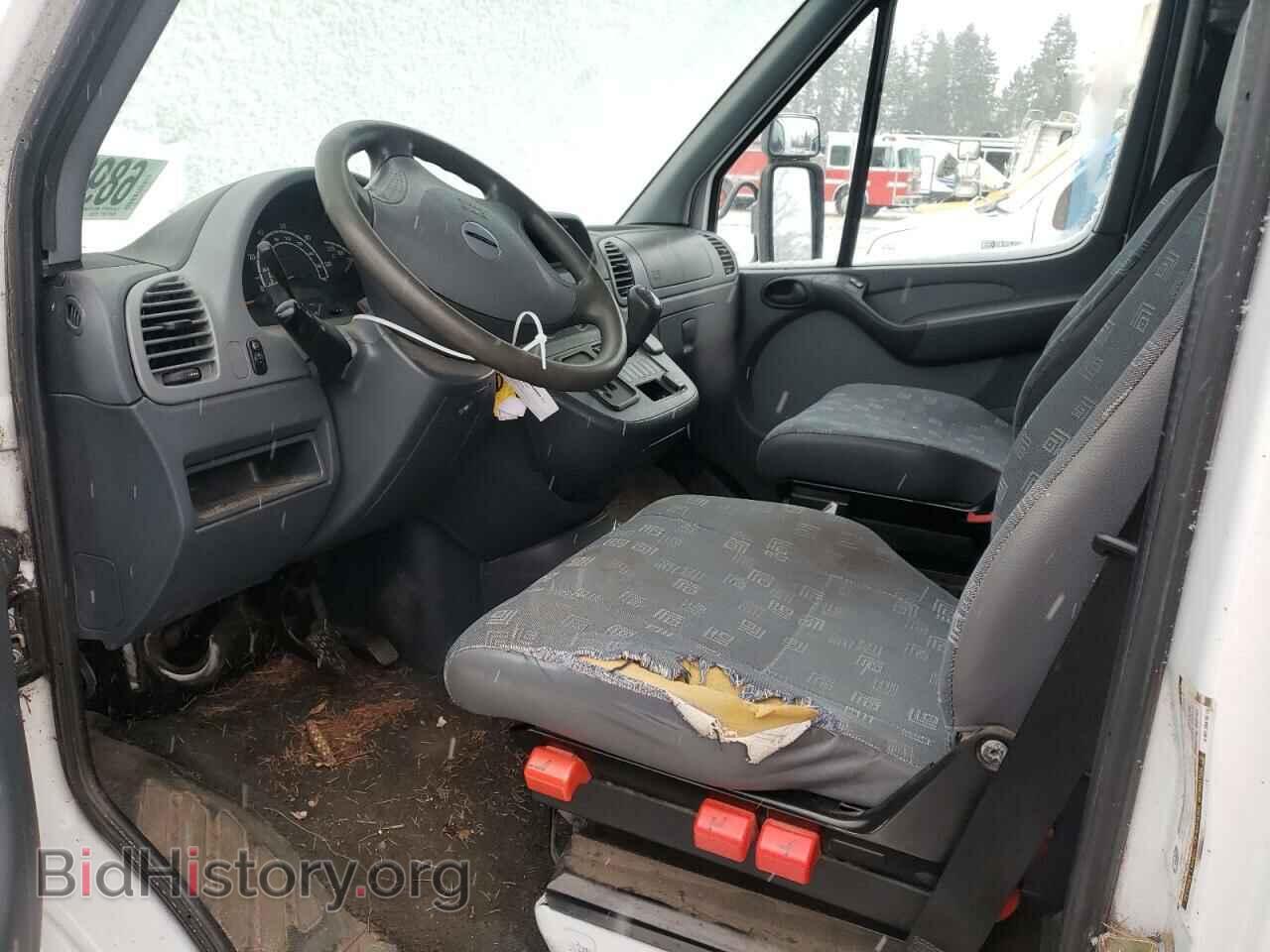 2006 DODGE SPRINTER - VIN: WD0PD644765964326 - Photo 7