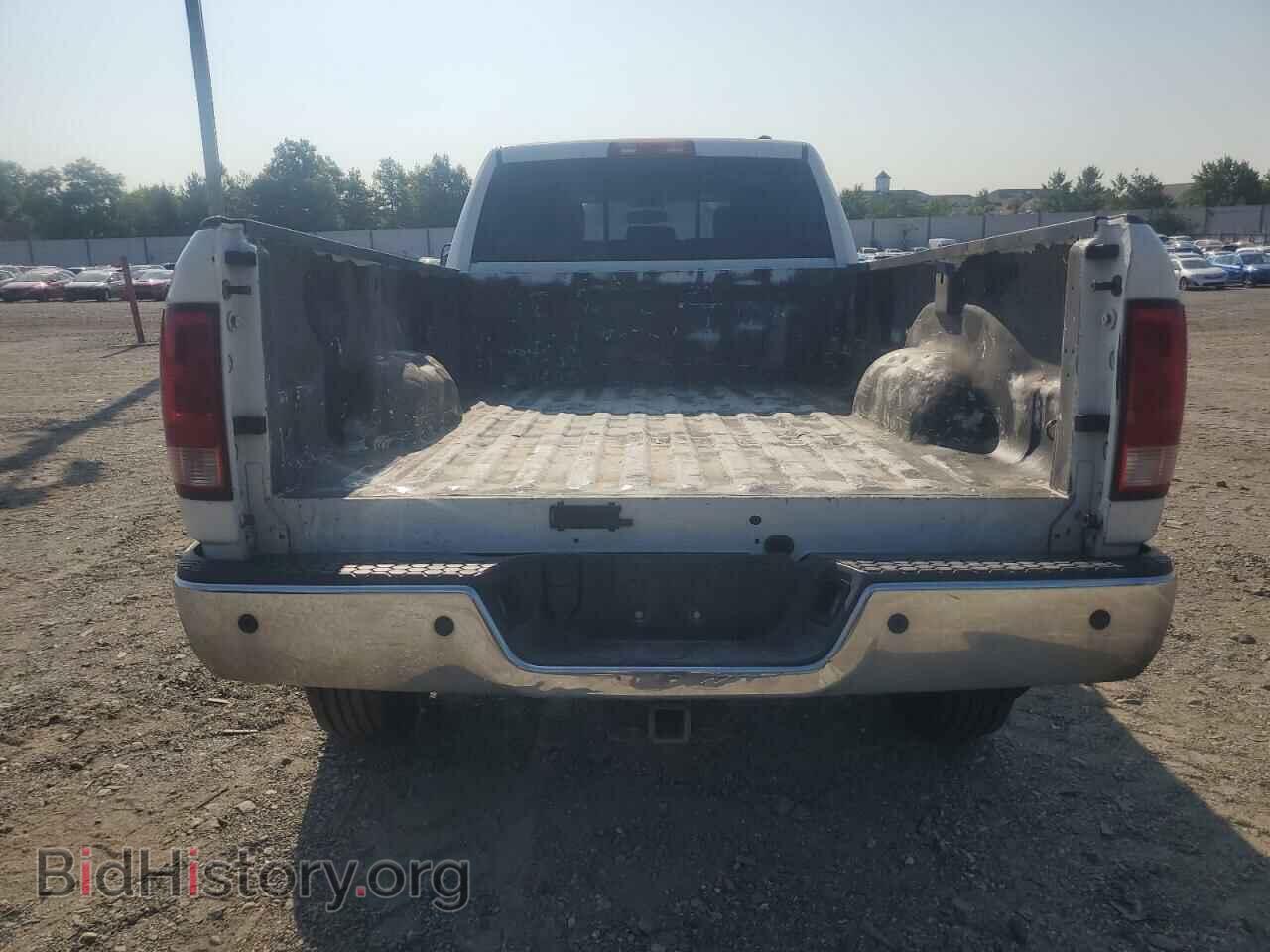 2012 DODGE RAM 3500 - VIN: 3C63D3HL6CG195384 - Фото 6