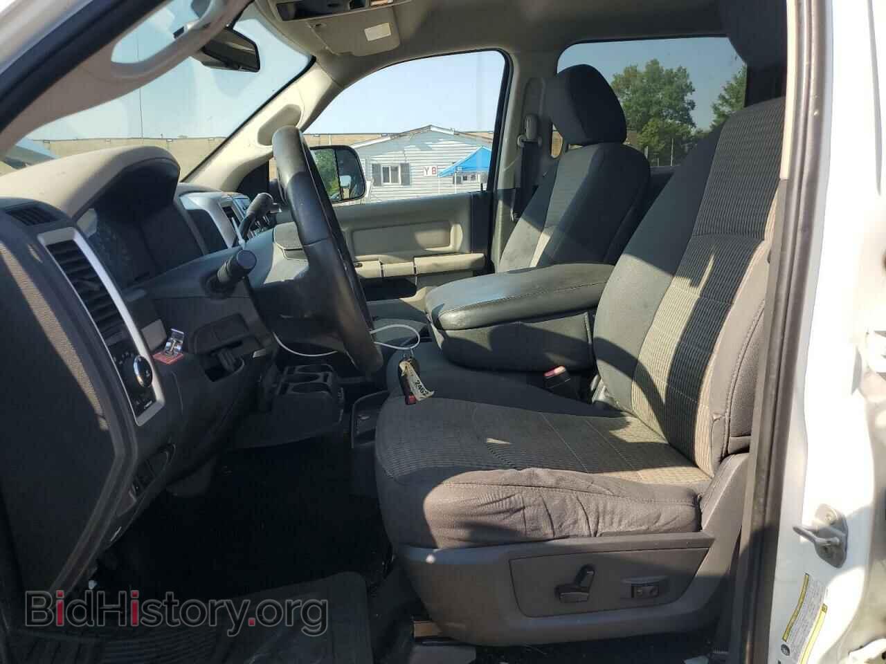 2012 DODGE RAM 3500 - VIN: 3C63D3HL6CG195384 - Фото 7