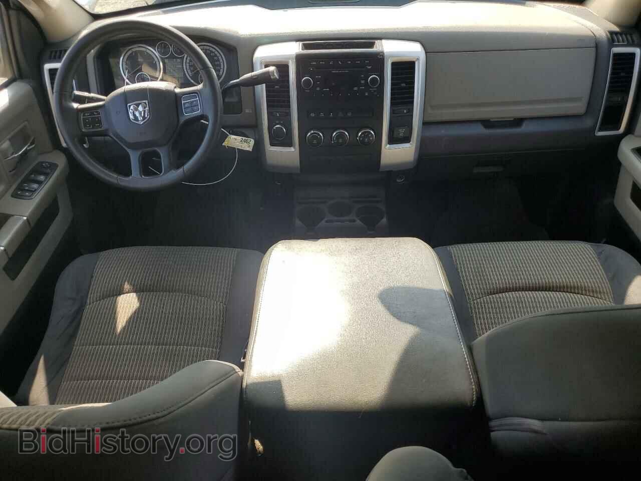 2012 DODGE RAM 3500 - VIN: 3C63D3HL6CG195384 - Фото 8