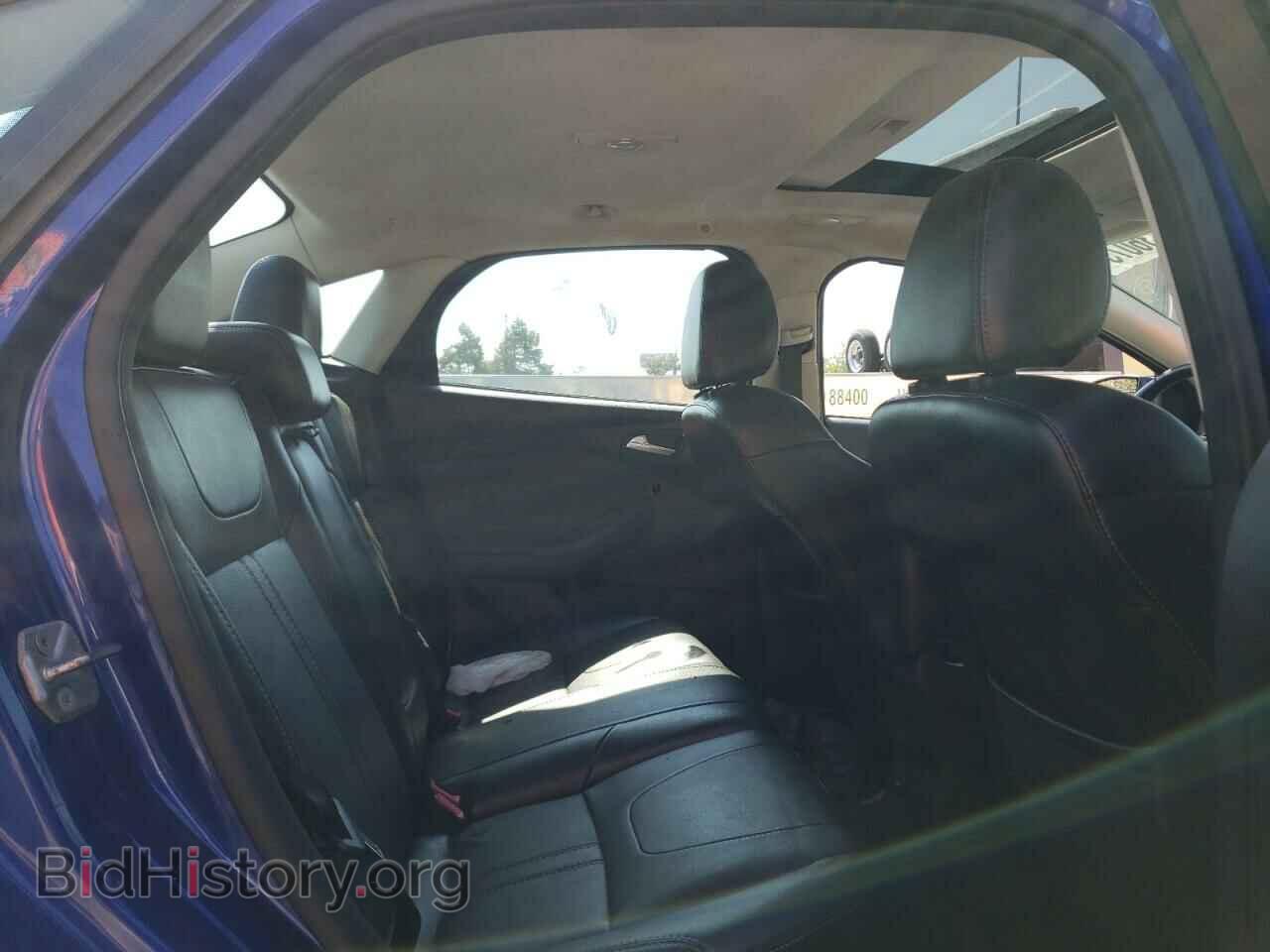 2014 FORD FOCUS - VIN: 1FADP3F27EL167846 - Photo 10