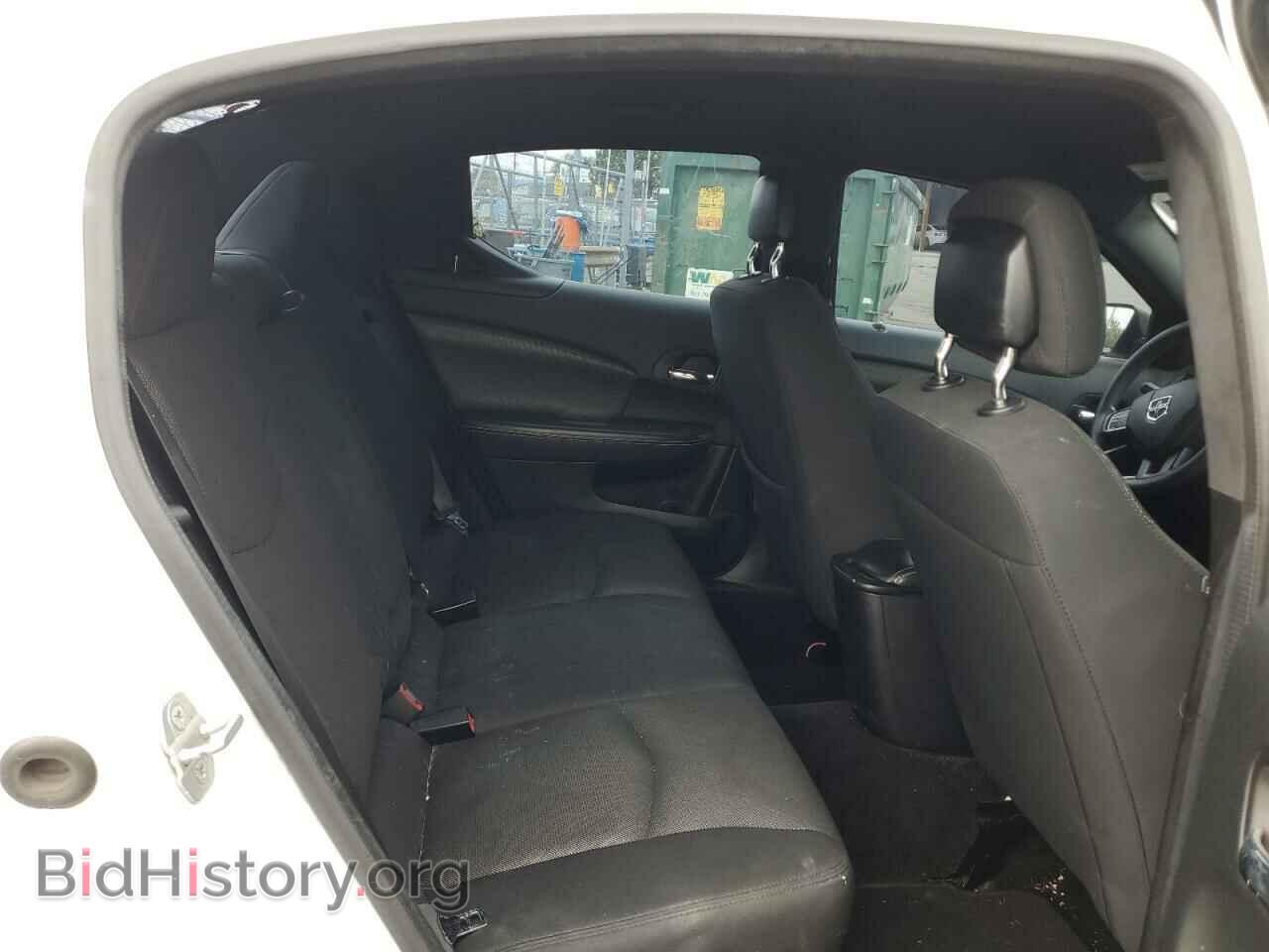 2014 DODGE AVENGER - VIN: 1C3CDZAB2EN184149 - Photo 10