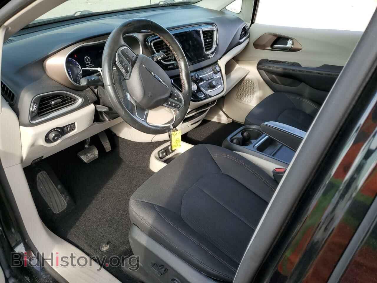 2019 CHRYSLER PACIFICA - VIN: 2C4RC1FGXKR639729 - Фото 7