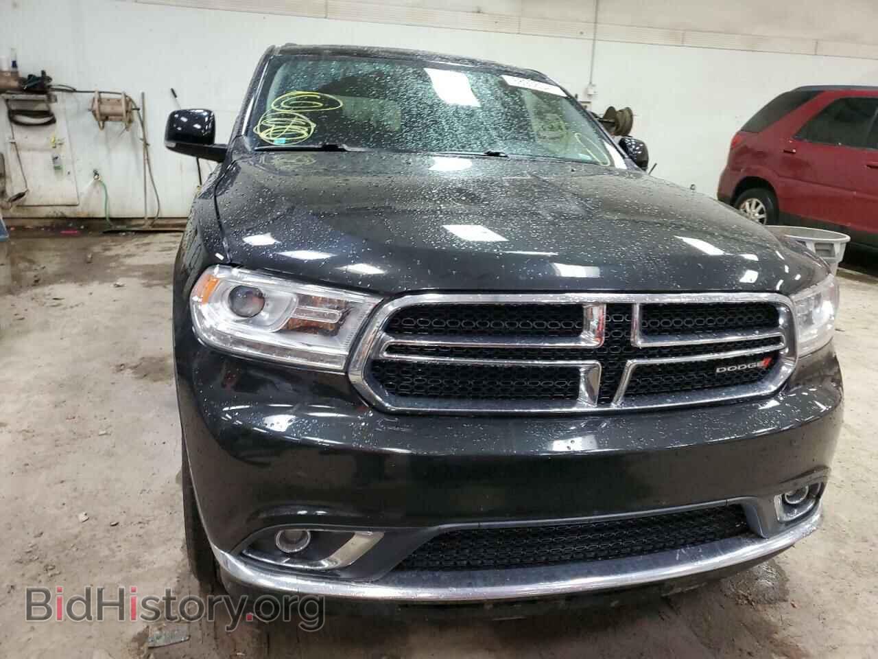 2014 DODGE DURANGO - VIN: 1C4RDJDG6EC336699 - Photo 5