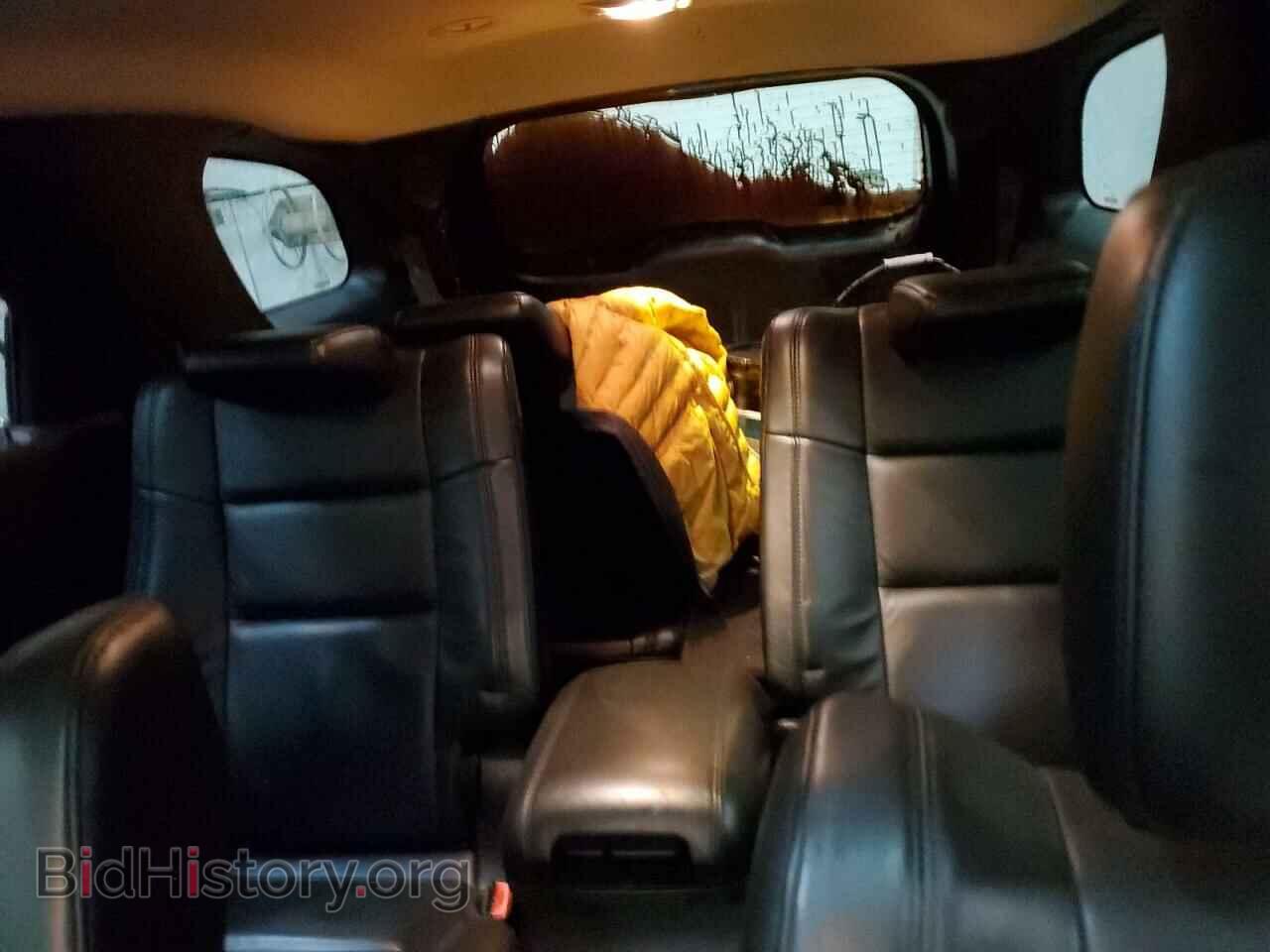 2014 DODGE DURANGO - VIN: 1C4RDJDG6EC336699 - Photo 10