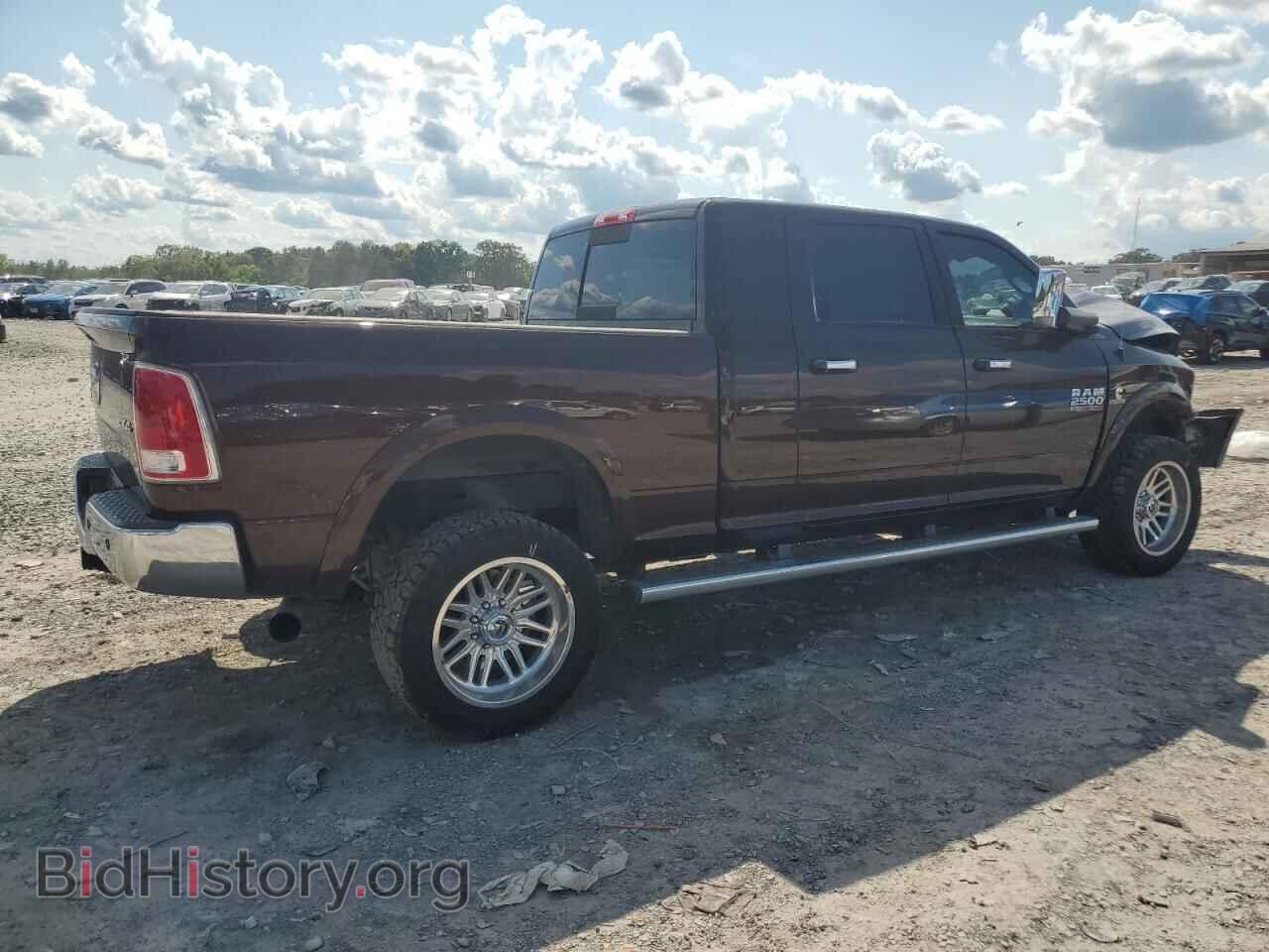 2015 RAM 2500 - VIN: 3C6UR5NL4FG524934 - Фото 3