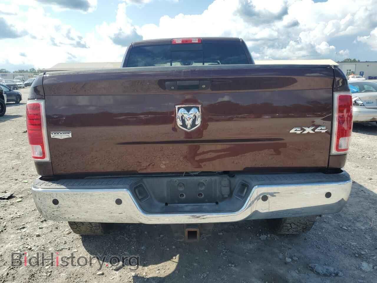 2015 RAM 2500 - VIN: 3C6UR5NL4FG524934 - Фото 6