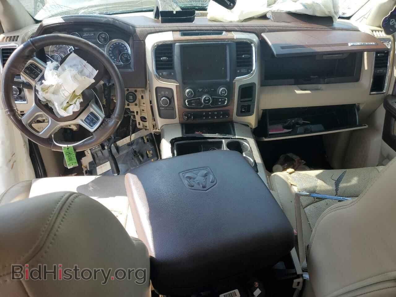 2015 RAM 2500 - VIN: 3C6UR5NL4FG524934 - Фото 8