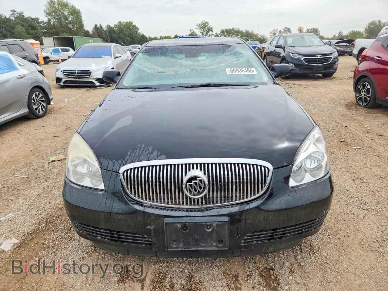 2007 BUICK LUCERNE - VIN: 1G4HD572X7U200071 - Фото 5