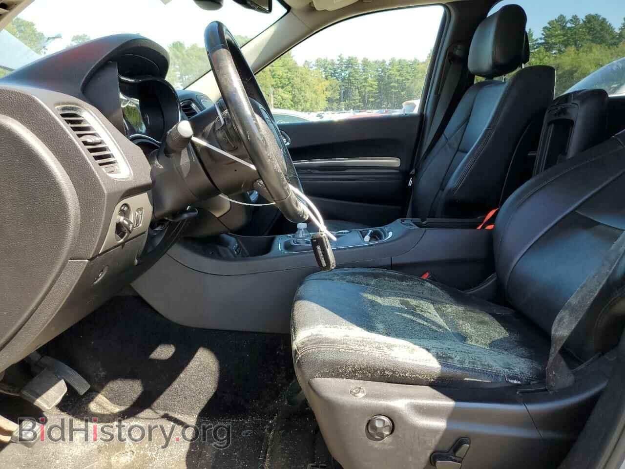 2014 DODGE DURANGO - VIN: 1C4RDJAG6EC361249 - Photo 7