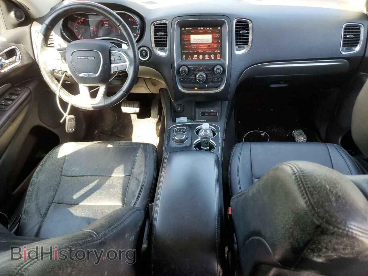 2014 DODGE DURANGO - VIN: 1C4RDJAG6EC361249 - Photo 8