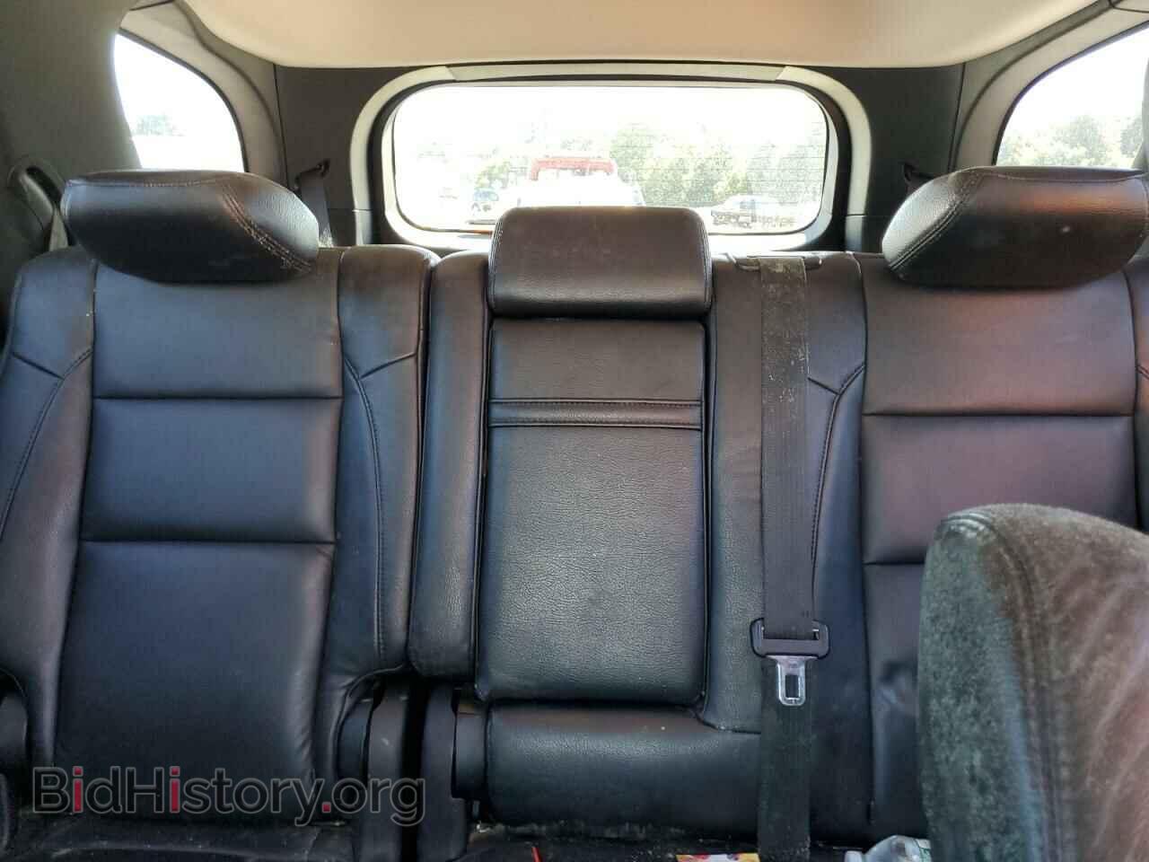 2014 DODGE DURANGO - VIN: 1C4RDJAG6EC361249 - Photo 10