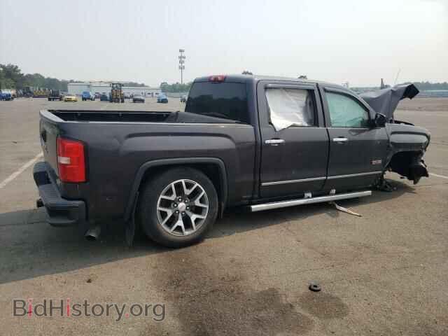 2014 GMC SIERRA - VIN: 3GTU2VEC6EG373428 - Фото 3