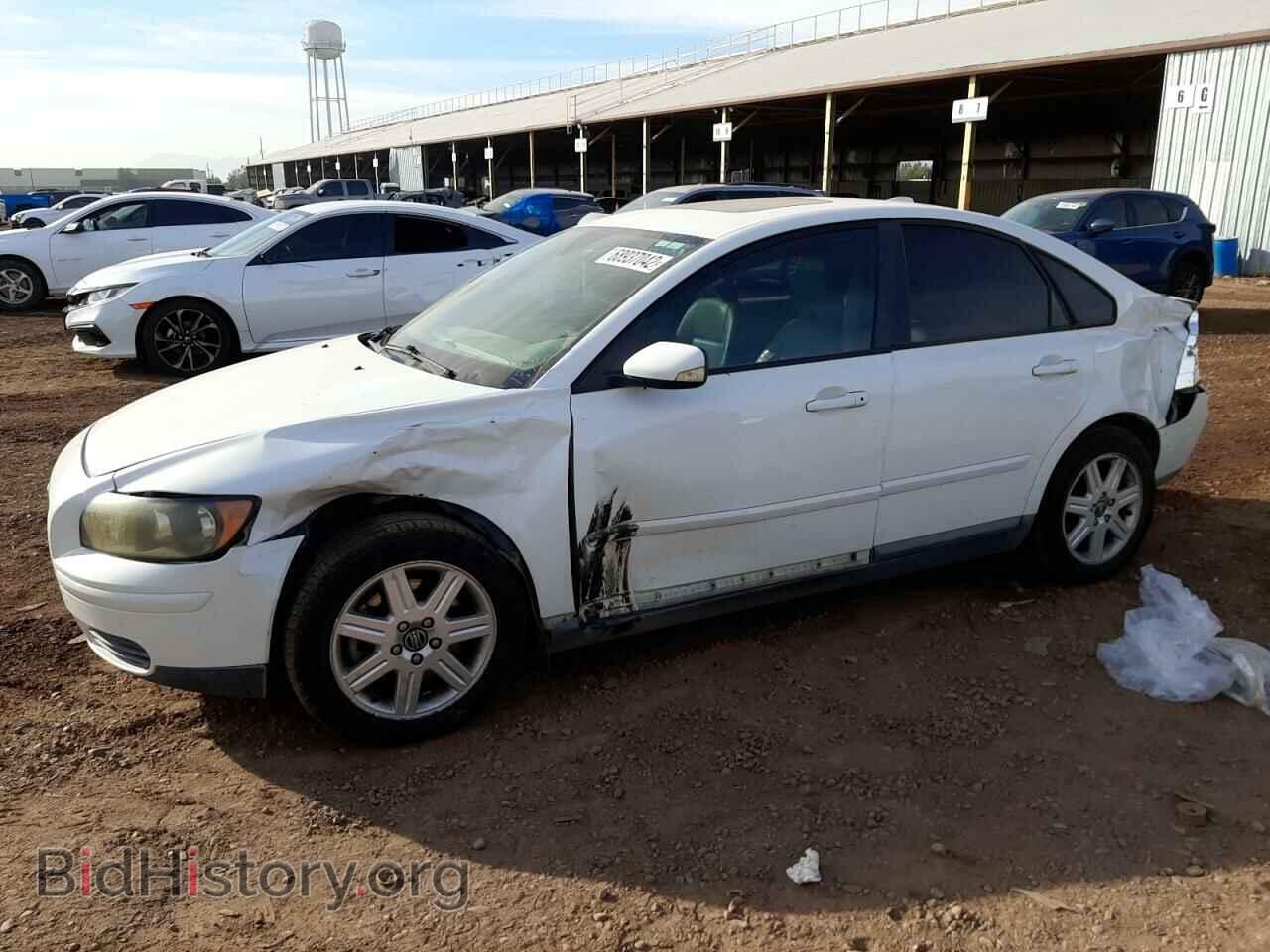 Фотография YV1MS390762183291 - VOLVO S40 2006