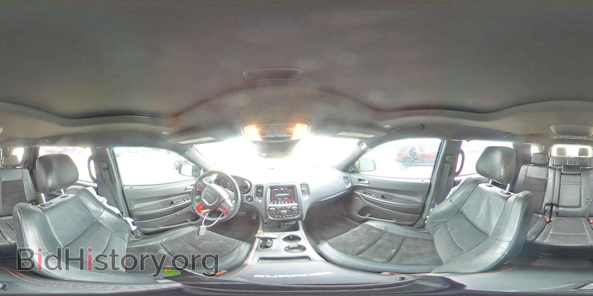 2018 DODGE DURANGO - VIN: 1C4RDHDG2JC213081 - Photo 16