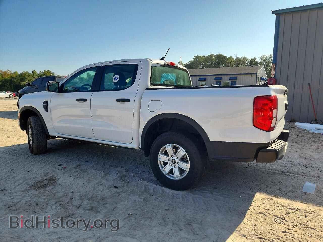 2025 FORD RANGER - VIN: 1FTER4BH0SLE18310 - Photo 2