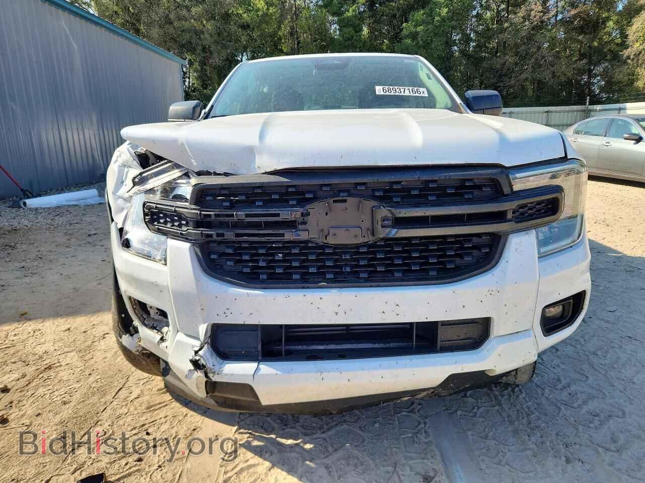 2025 FORD RANGER - VIN: 1FTER4BH0SLE18310 - Photo 5