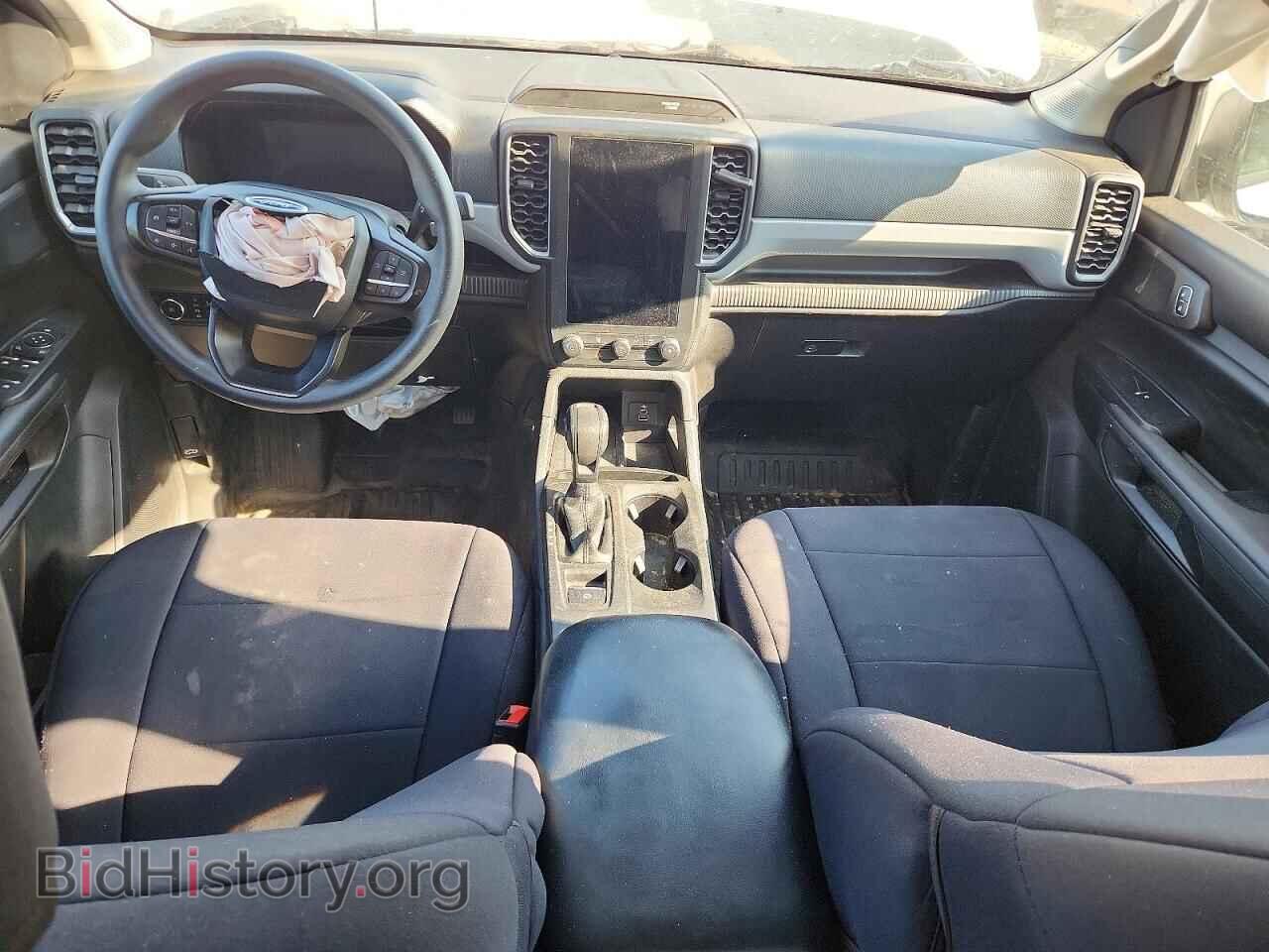 2025 FORD RANGER - VIN: 1FTER4BH0SLE18310 - Photo 8