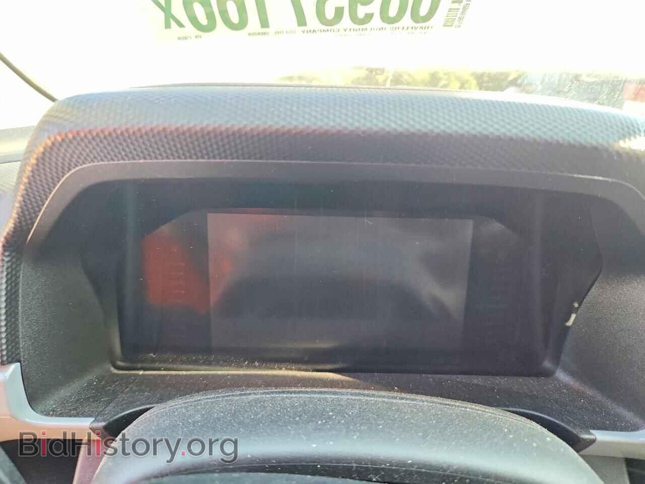 2025 FORD RANGER - VIN: 1FTER4BH0SLE18310 - Photo 9