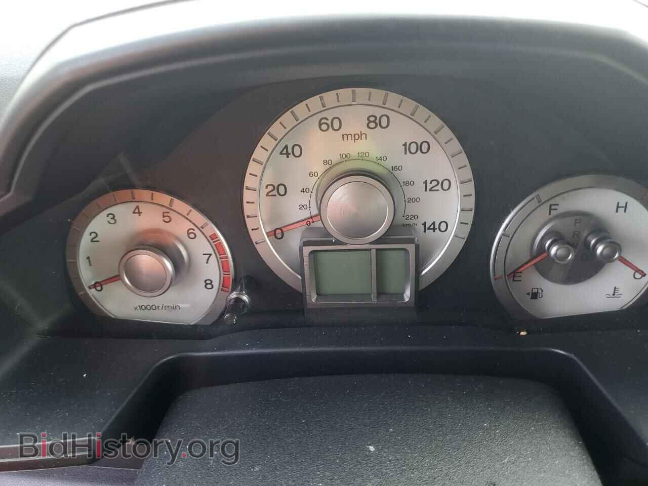 2010 HONDA PILOT - VIN: 5FNYF4H56AB019860 - Фото 9