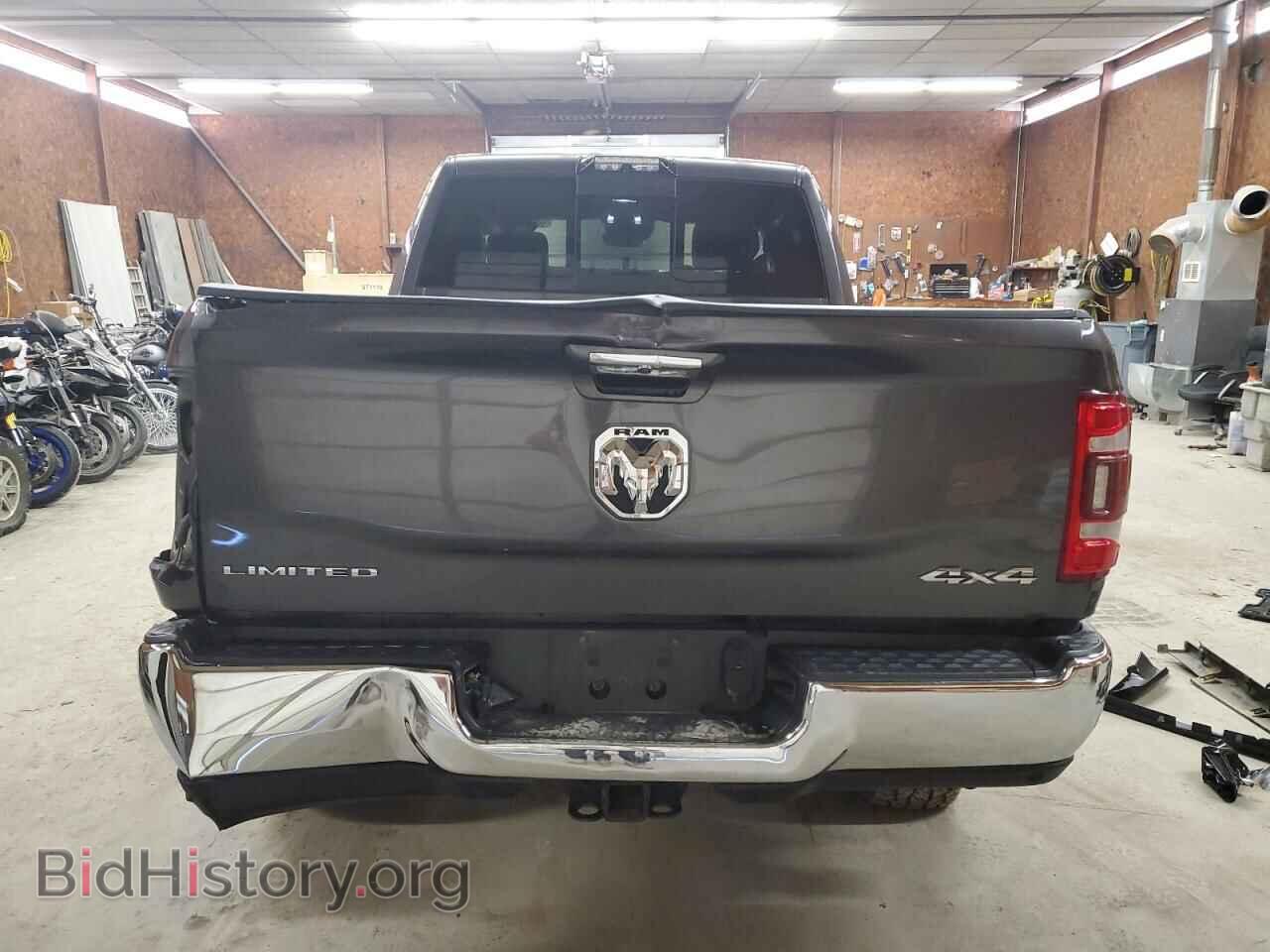2019 RAM 2500 - VIN: 3C6UR5SL9KG726506 - Фото 6