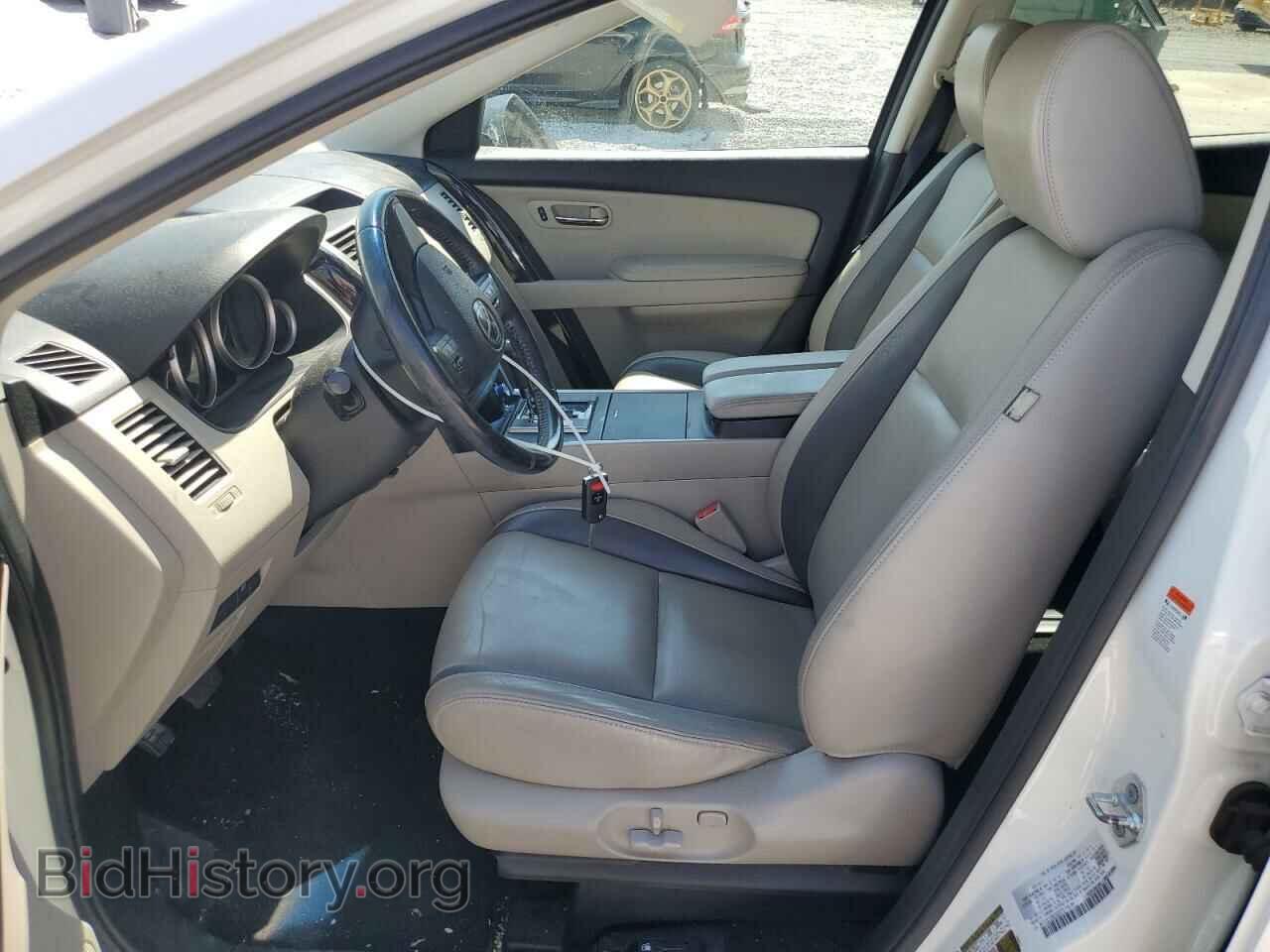 2011 MAZDA CX-9 - VIN: JM3TB3CV2B0322973 - Фото 7