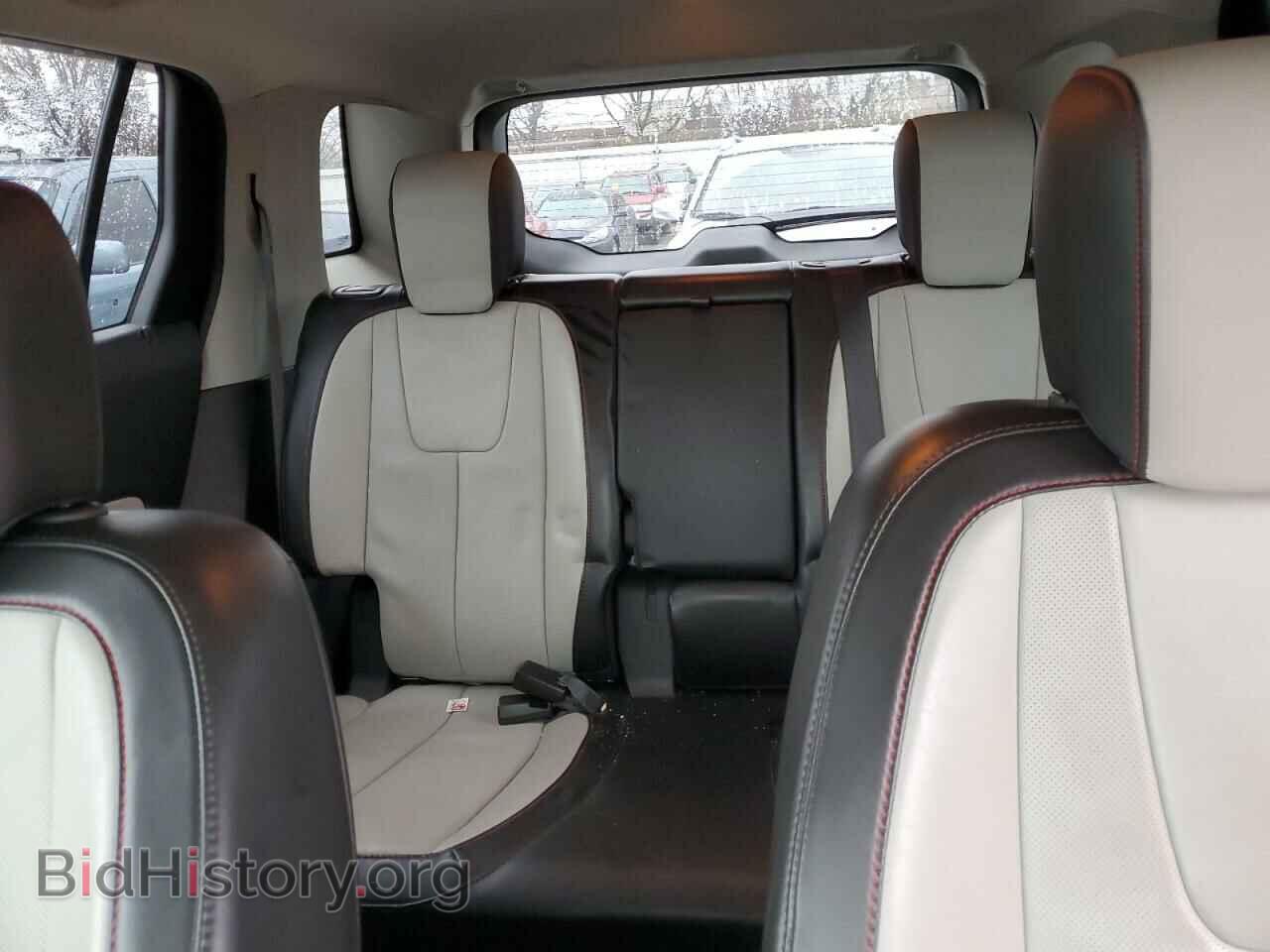 2015 GMC TERRAIN - VIN: 2GKALSEK3F6277635 - Фото 10