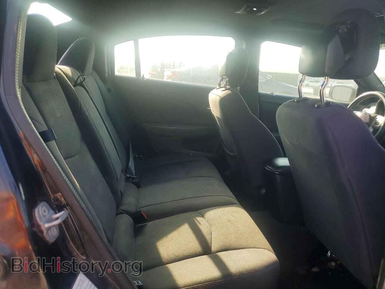 2013 CHRYSLER 200 - VIN: 1C3CCBBB5DN678898 - Фото 10