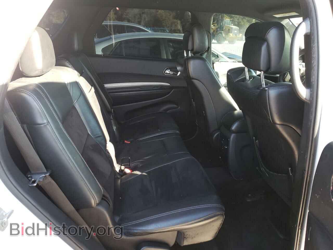 2016 DODGE DURANGO - VIN: 1C4RDHAG9GC330895 - Photo 11