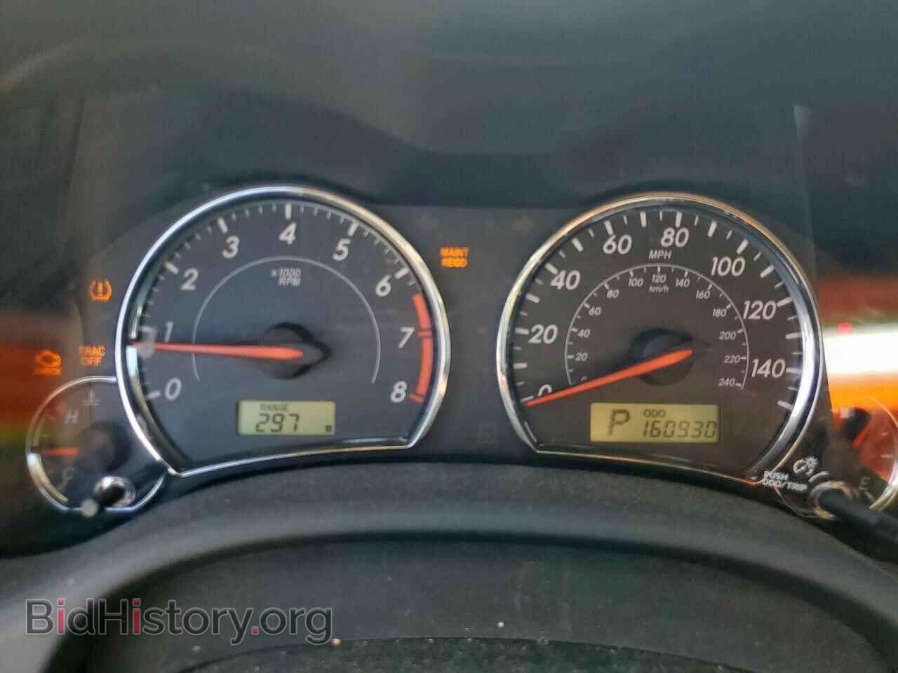 2011 TOYOTA COROLLA - VIN: 2T1BU4EE6BC690175 - Фото 9