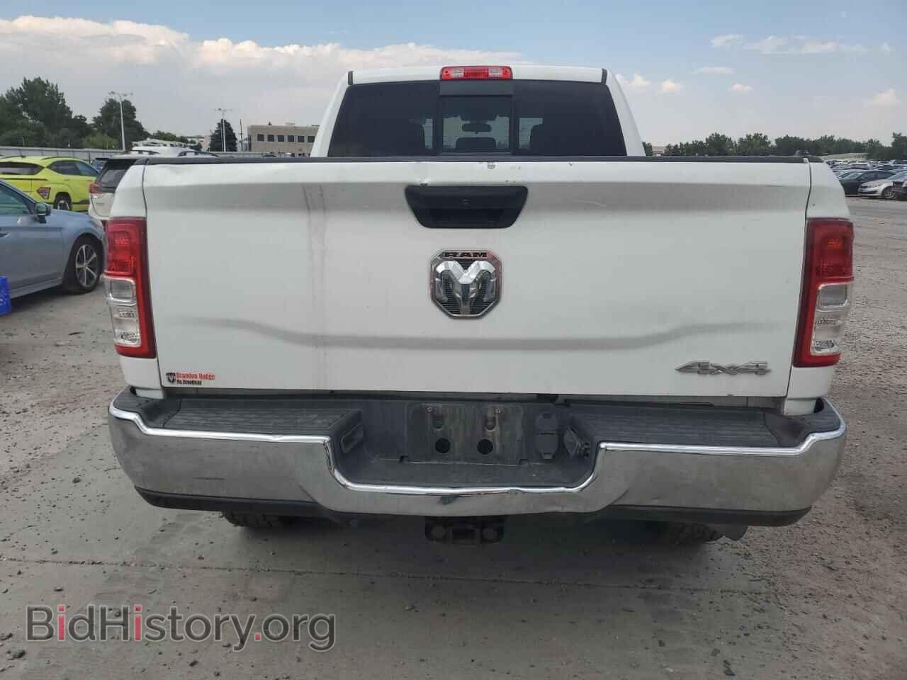 2020 RAM 2500 - VIN: 3C6UR5CJ6LG188636 - Фото 6