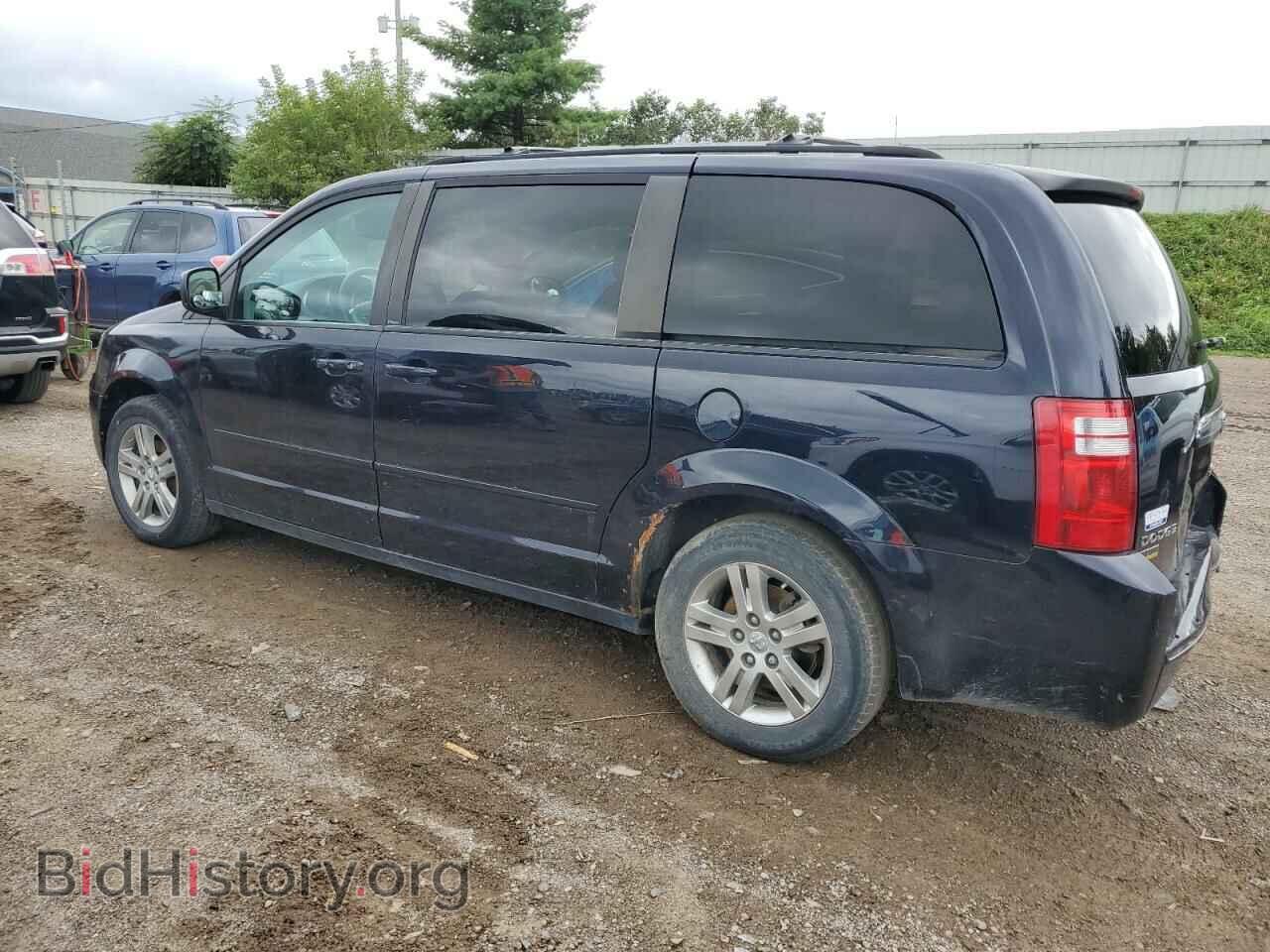 2010 DODGE CARAVAN - VIN: 2D4RN4DE2AR471339 - Photo 2