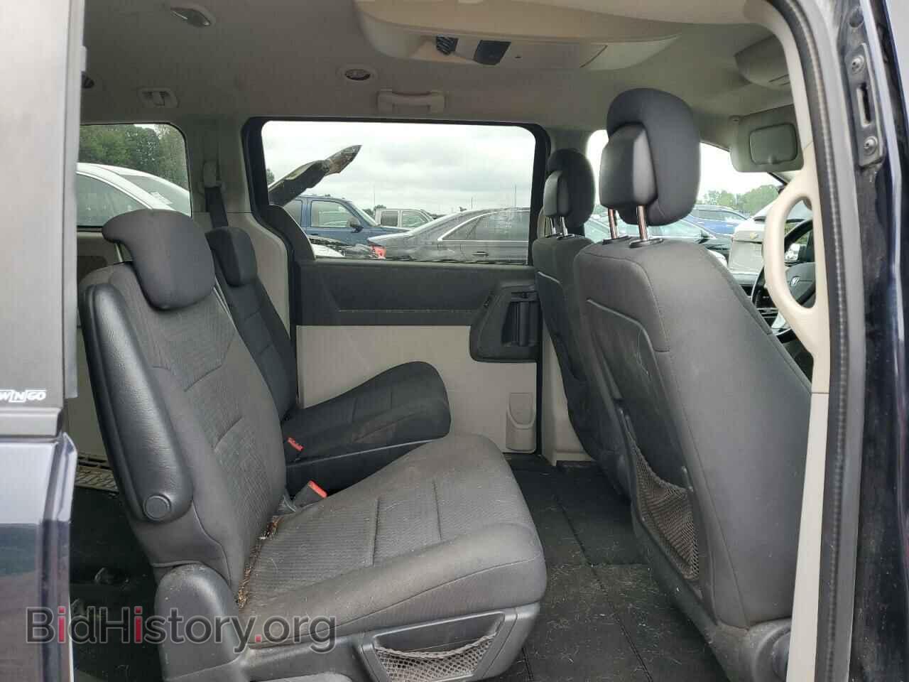 2010 DODGE CARAVAN - VIN: 2D4RN4DE2AR471339 - Photo 11
