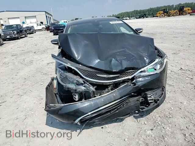 2016 CHRYSLER 200 - VIN: 1C3CCCAB2GN128862 - Фото 13