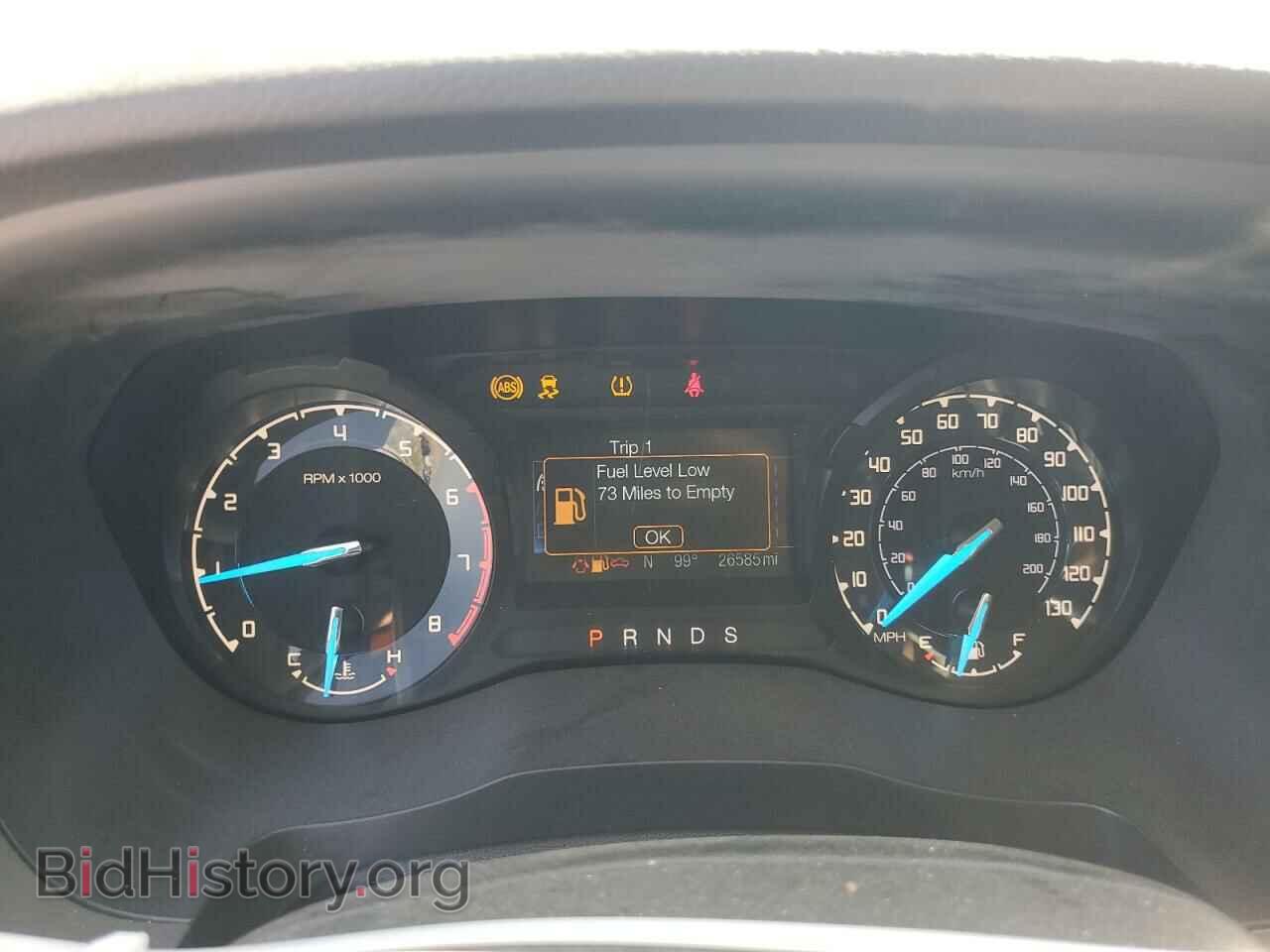 2019 FORD RANGER - VIN: 1FTER4FH4KLA71302 - Фото 9